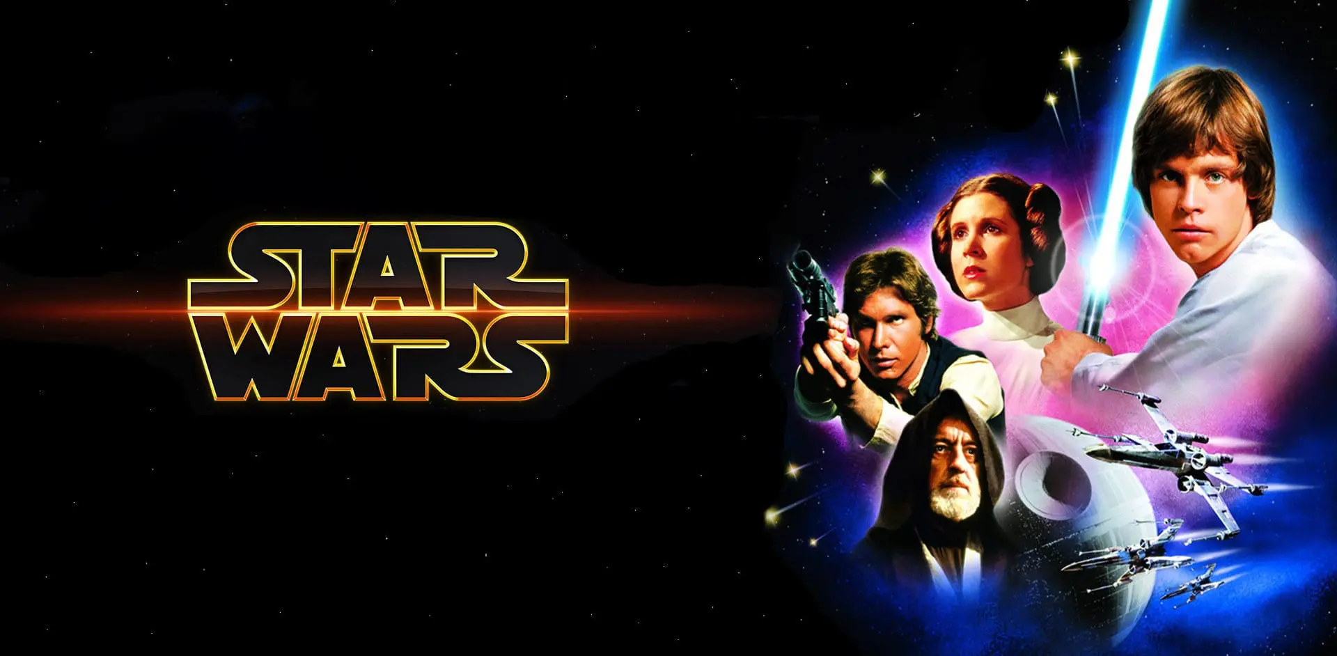 Star Wars
