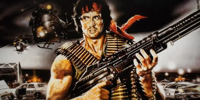 Rambo 1
