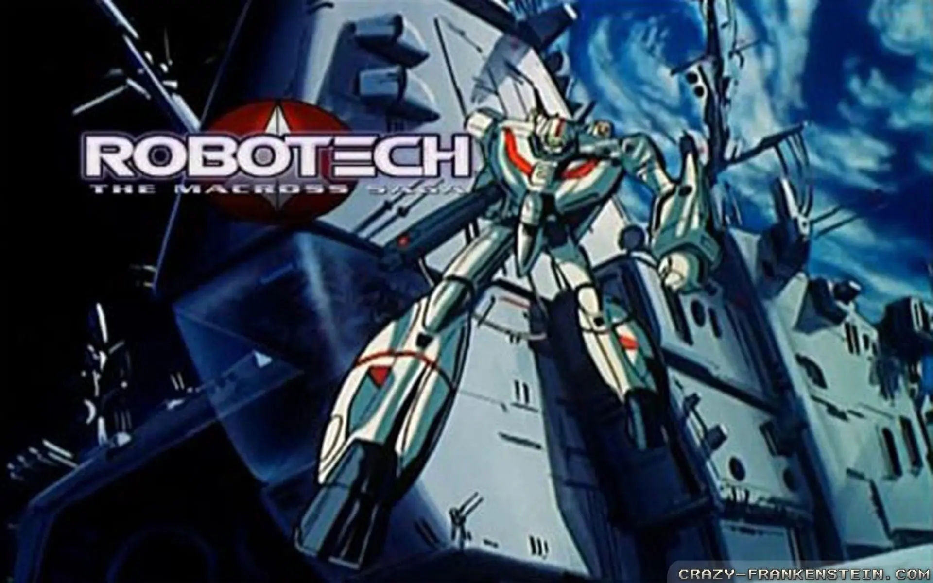 Macross