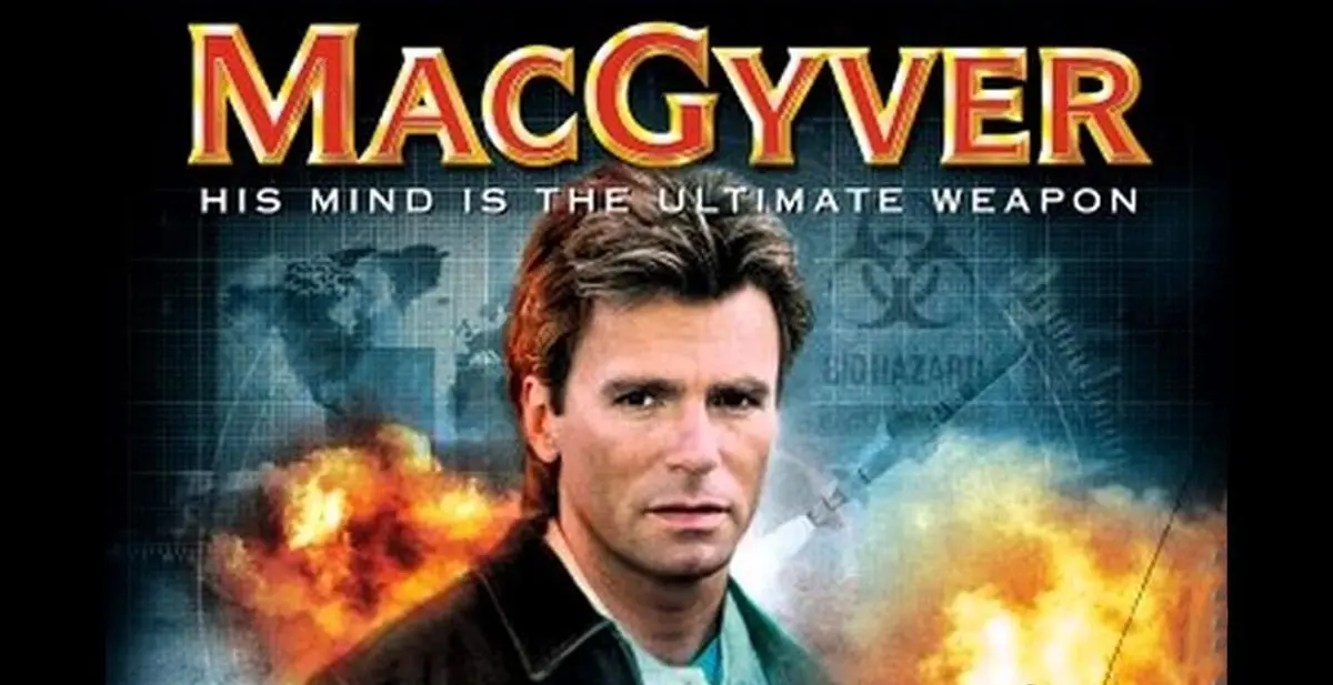 MacGyver