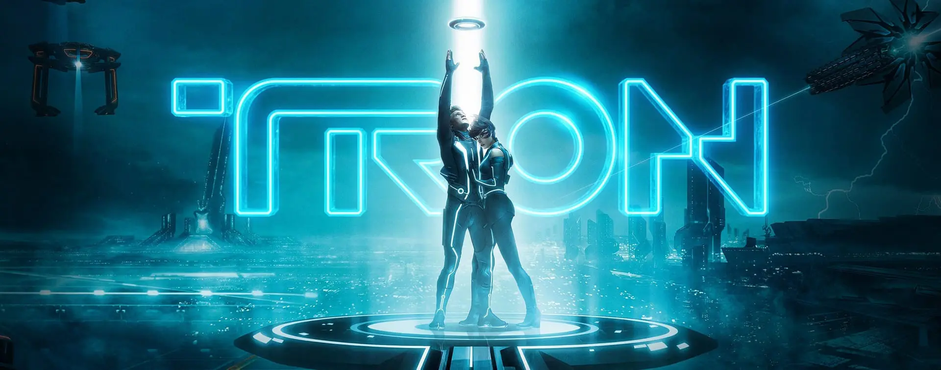 Tron Legacy