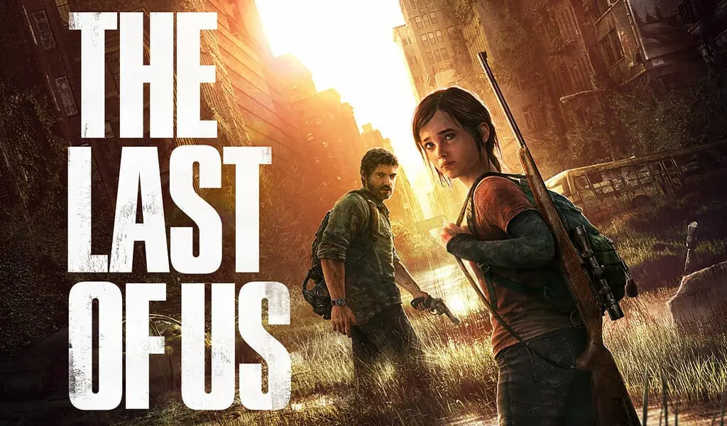 The Last of Us