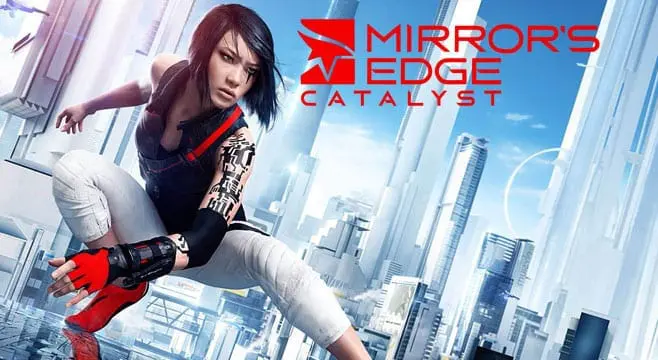 Mirror's Edge Catalyst