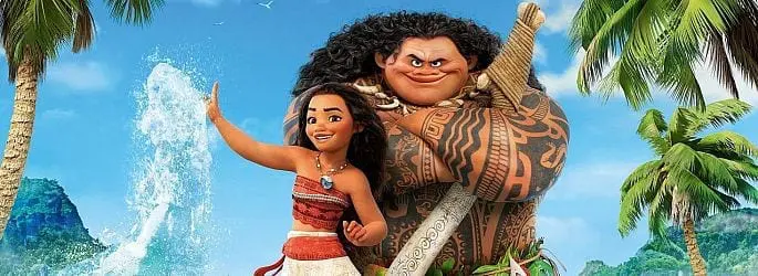 Vaiana la légende du bout du monde pour vous les hommes
