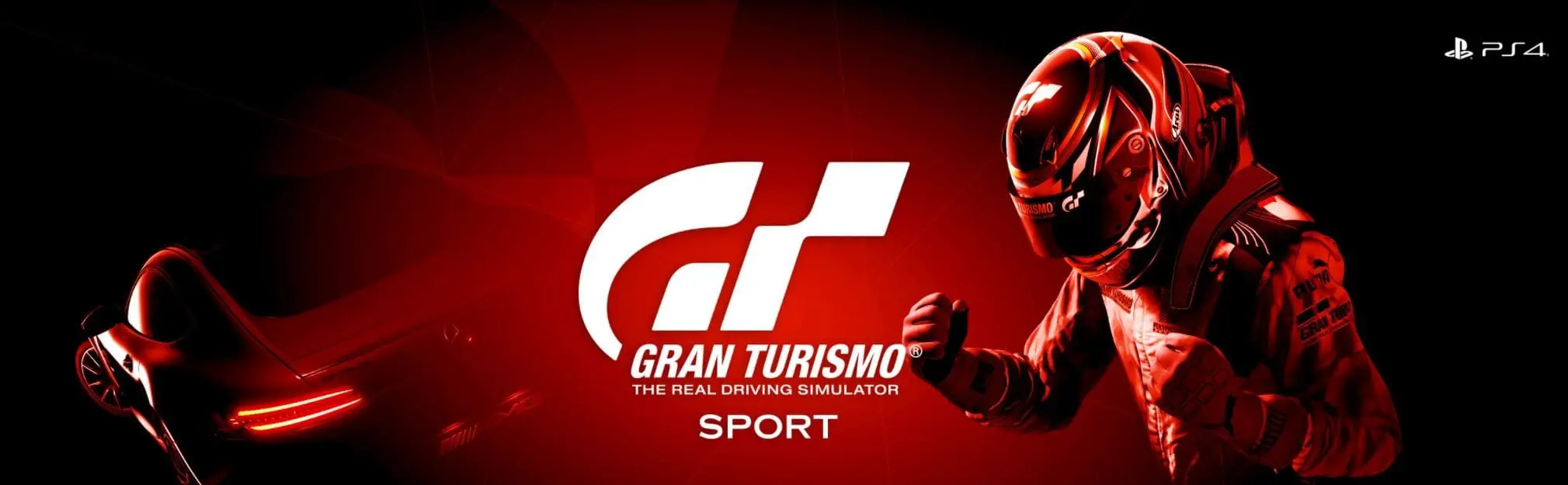 Gran Turismo Sport