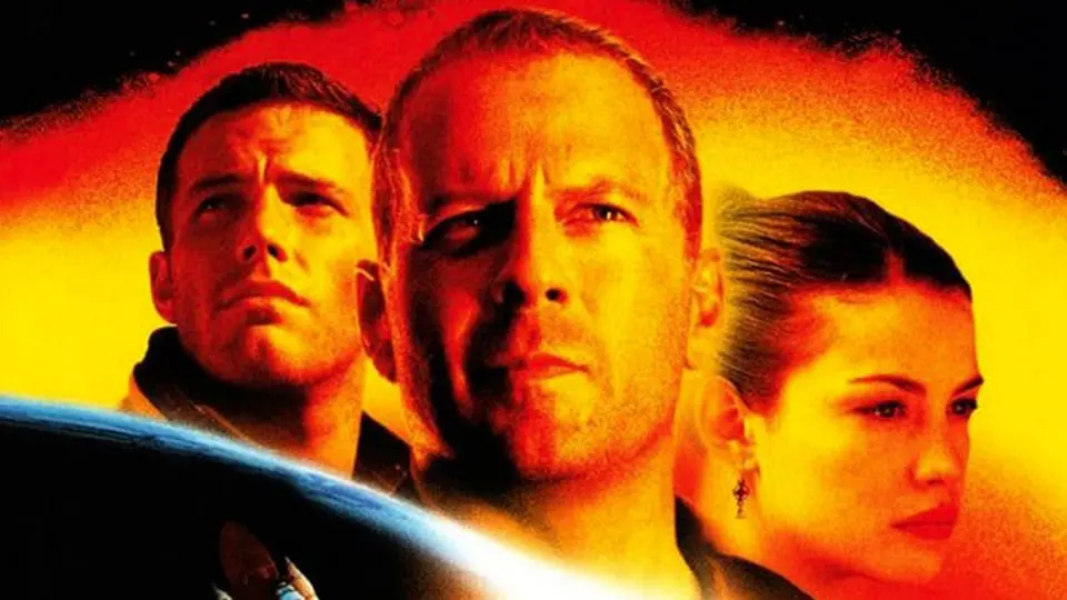 Armageddon