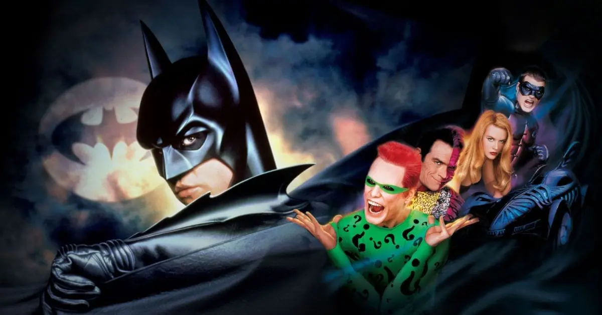 Batman Forever