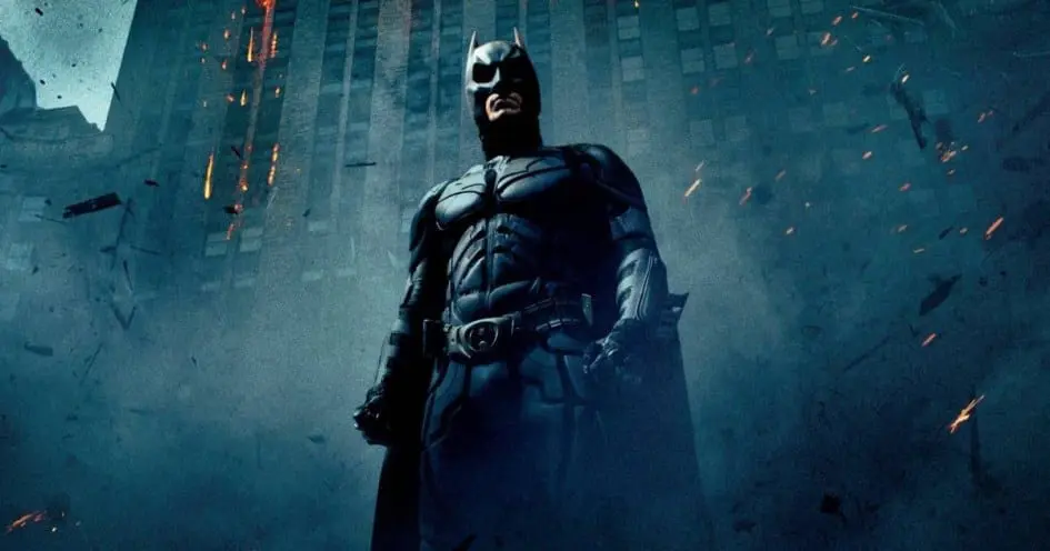 Batman The Dark Knight