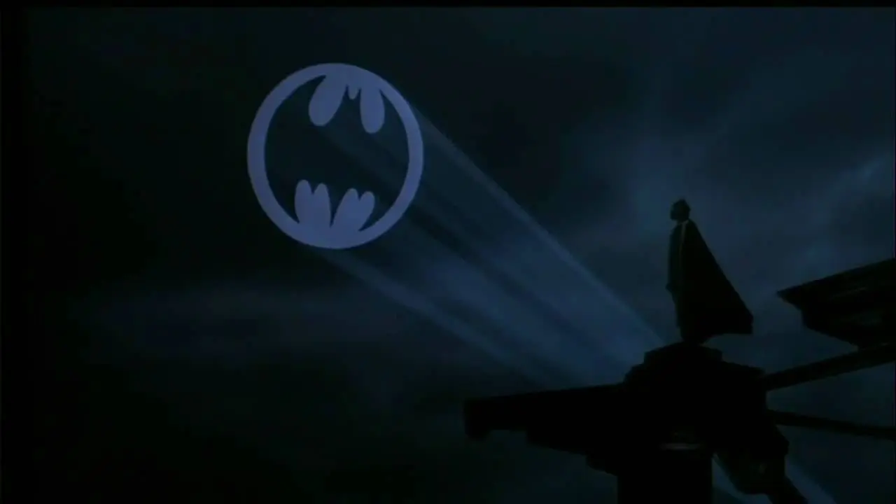 Batman