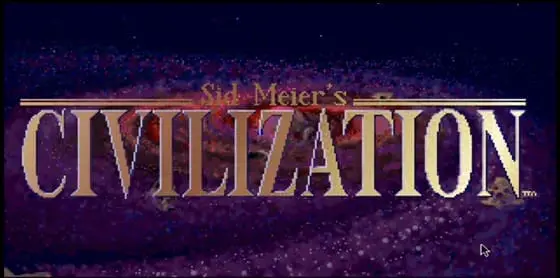 Civilization 1