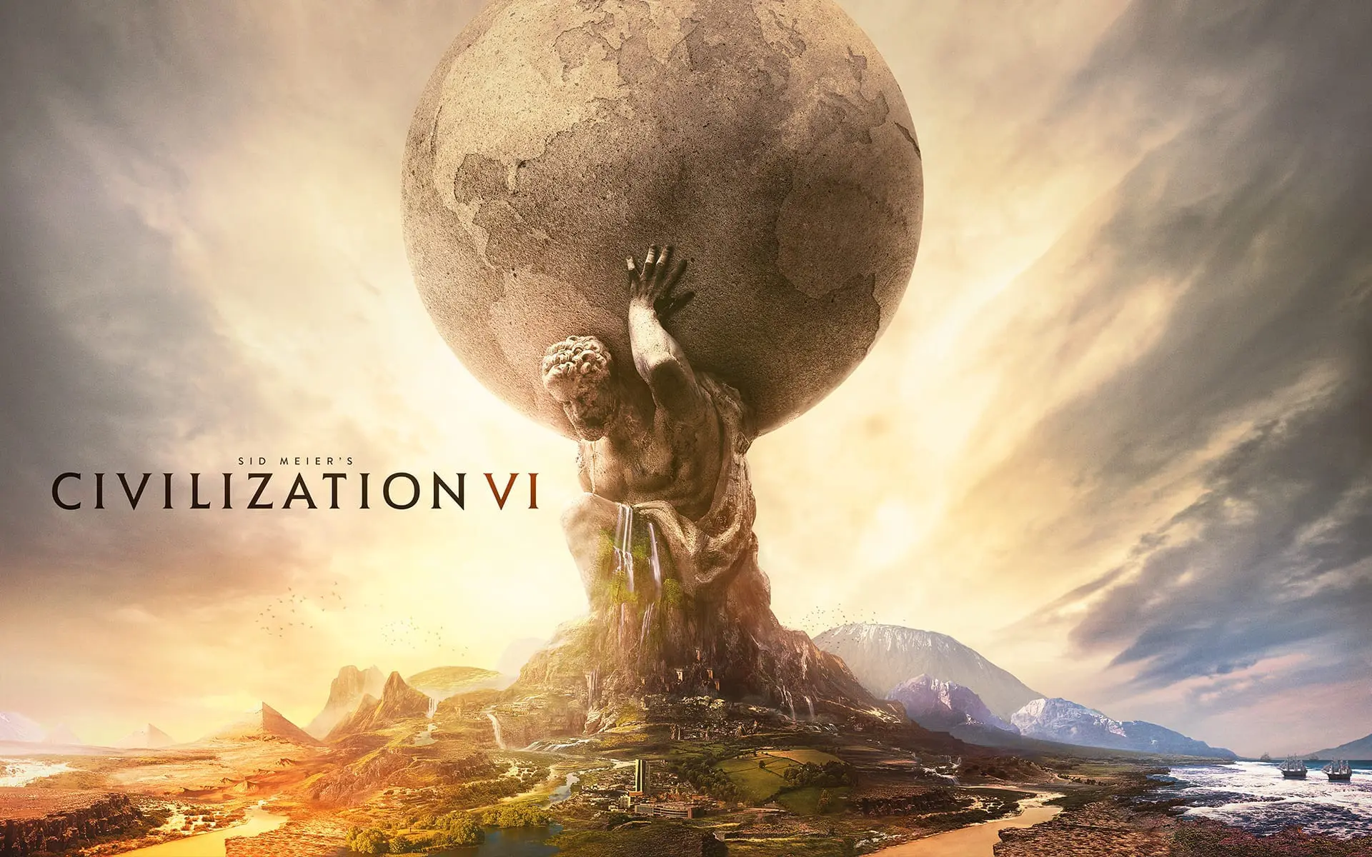 Civilization IV