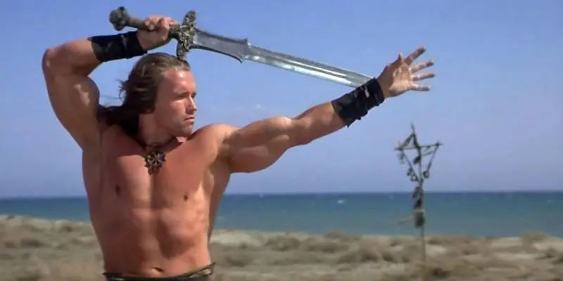 Conan le Barbare