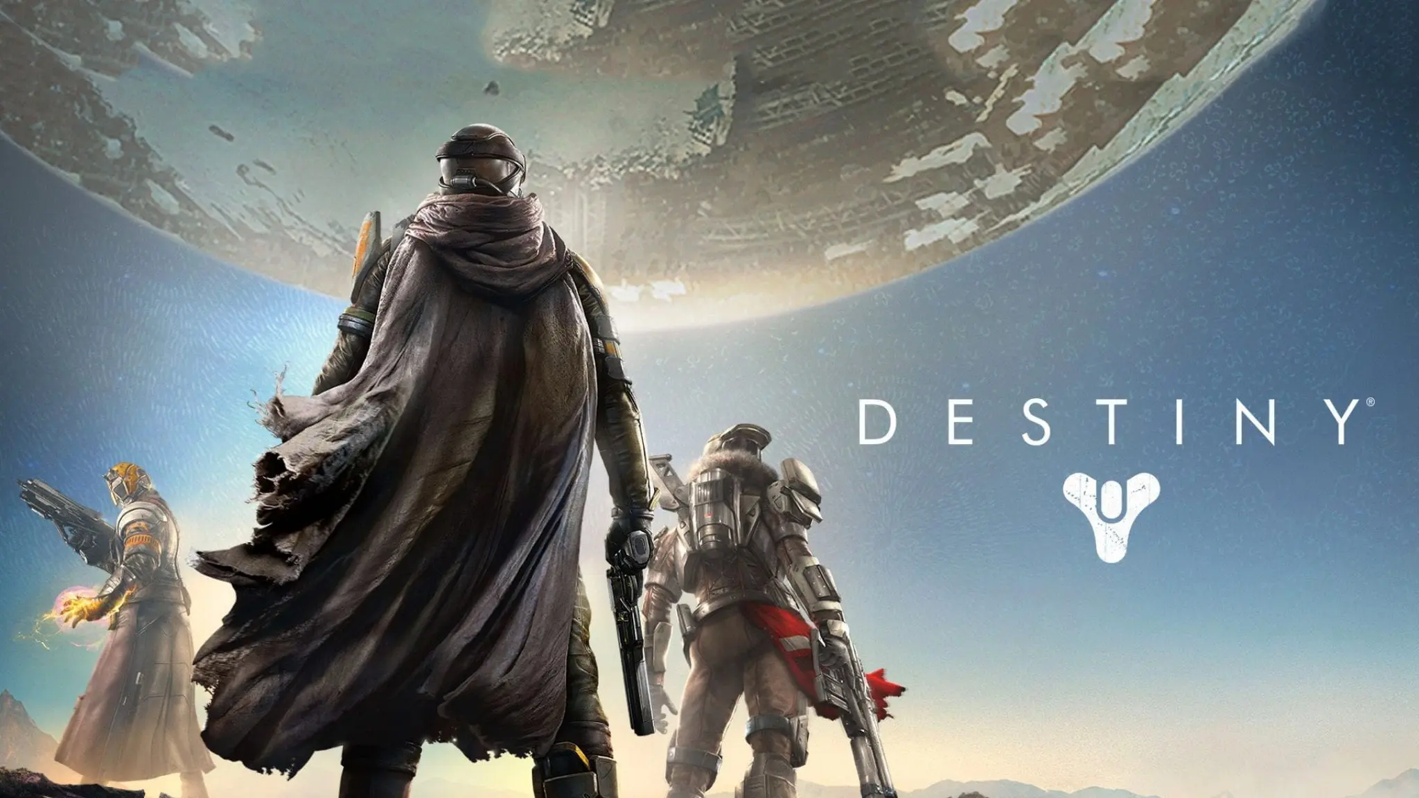 Destiny