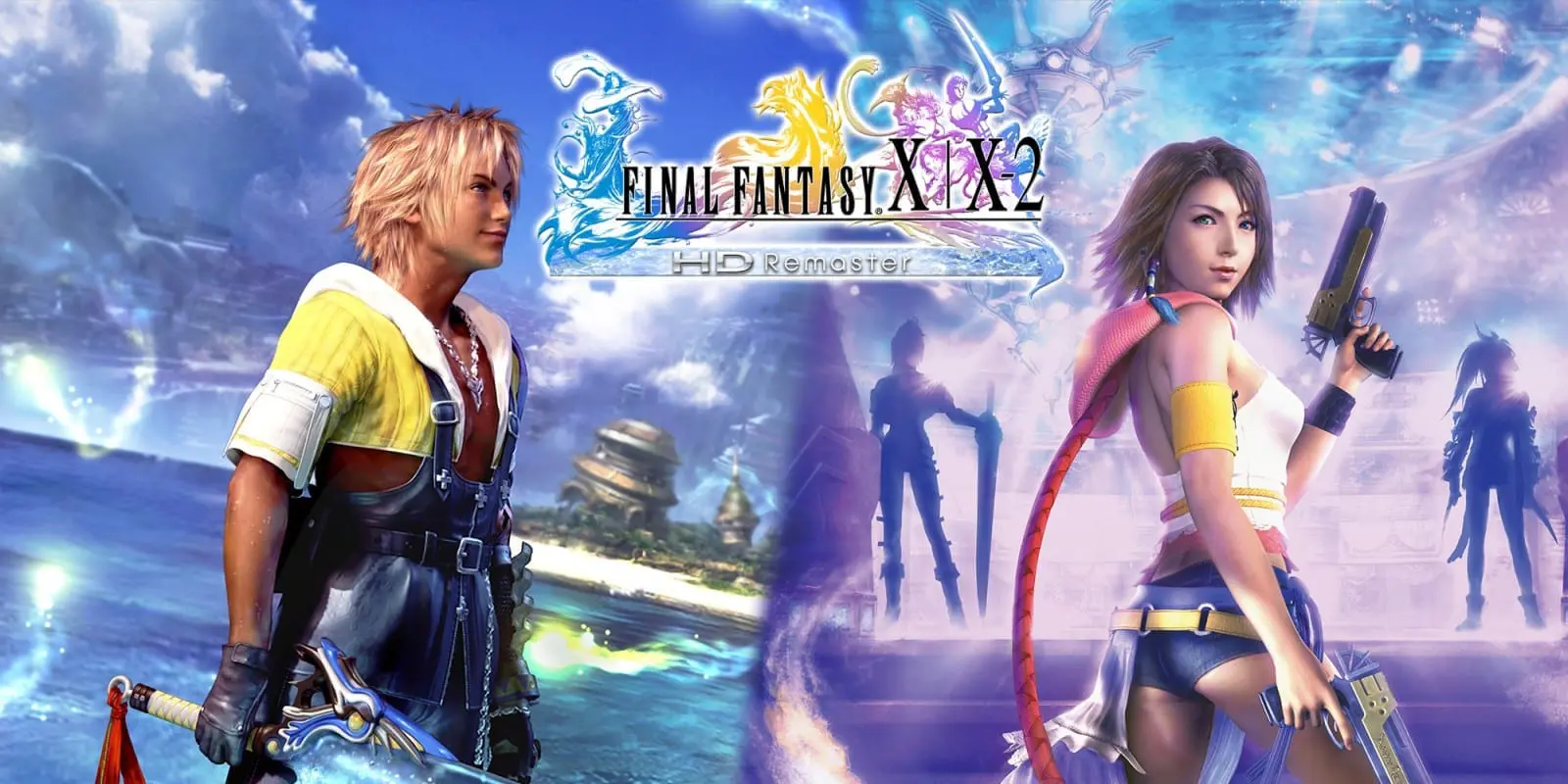 Final Fantasy X