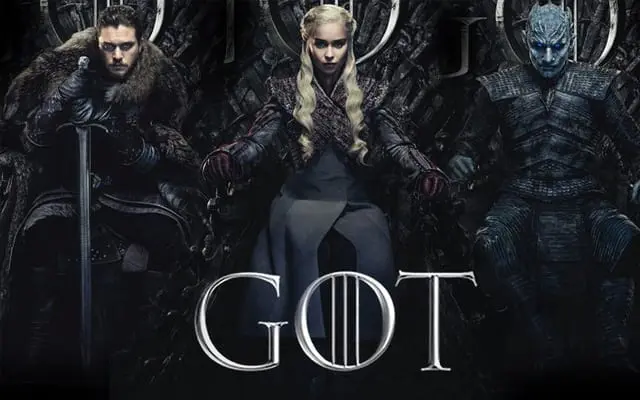 Game of Thrones
