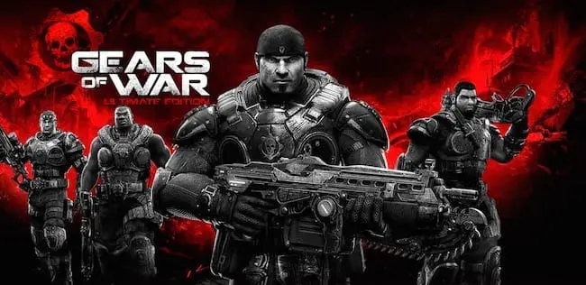 Gears of War