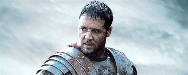 Gladiator
