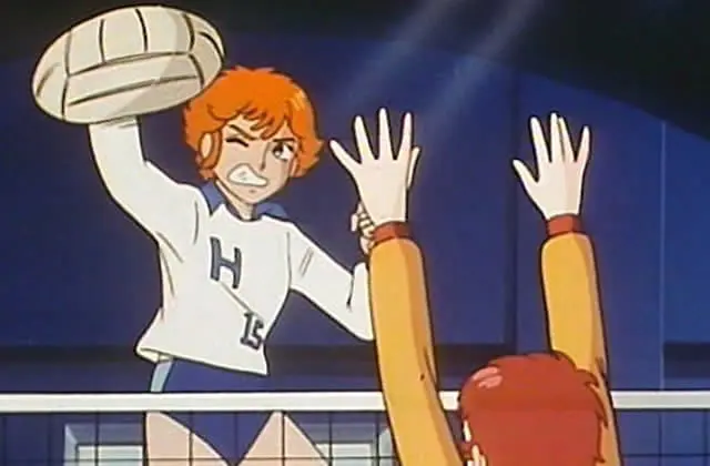 Jeanne et Serge