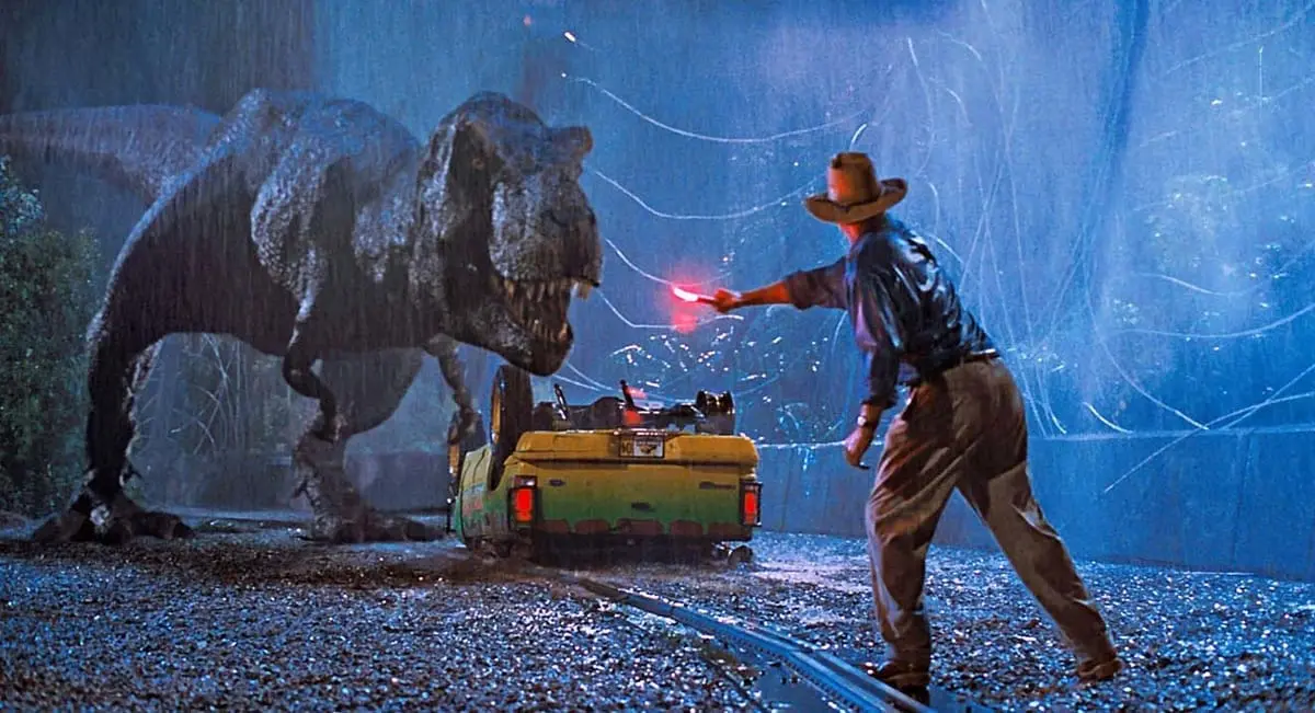 Jurassic Park