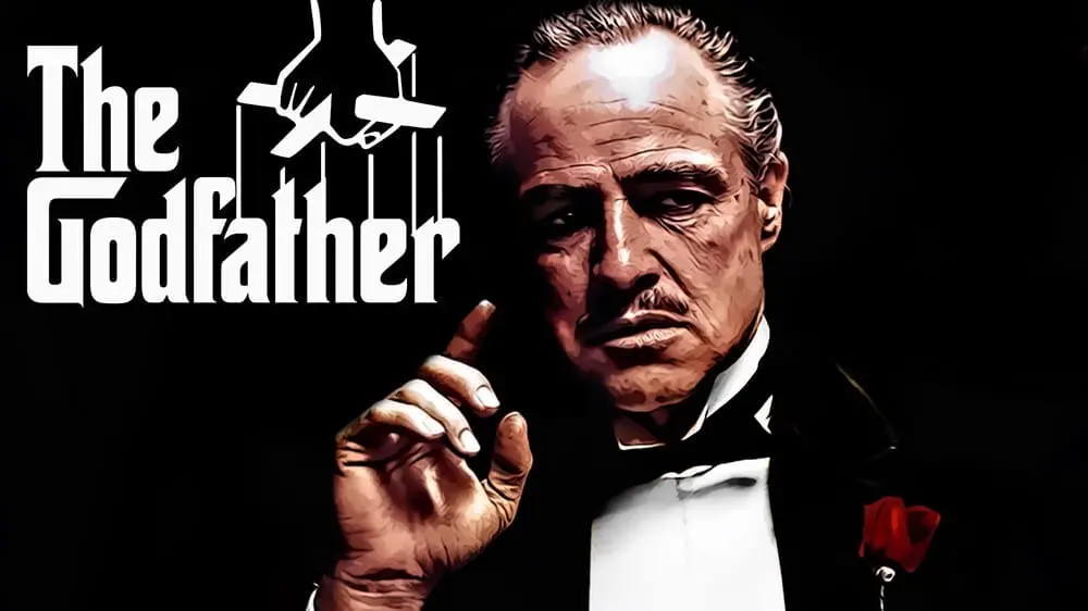 Le Parrain (The Godfather)