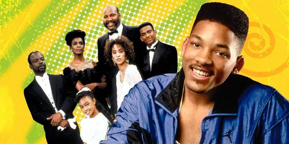 Le Prince de Bel Air