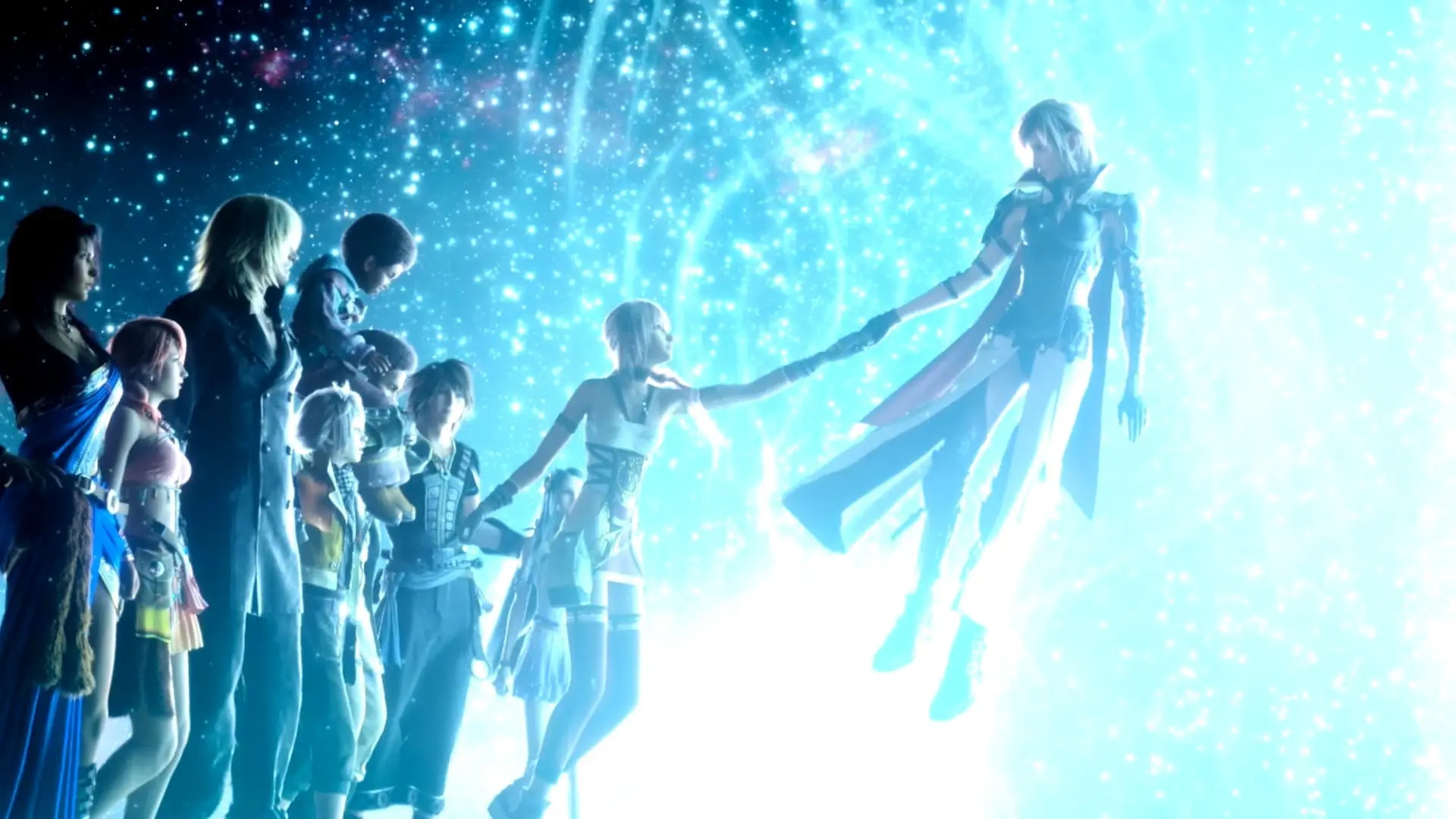 Lightning Returns: Final Fantasy XIII