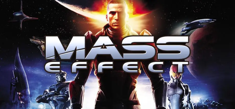 Mass Effect
