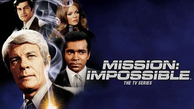 Mission Impossible