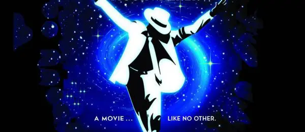 Moonwalker Smooth Criminal Michael Jackson