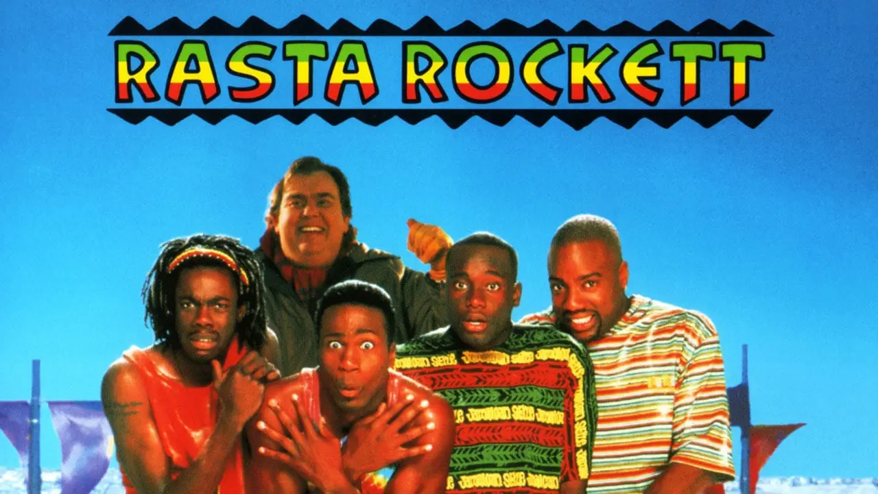 Rasta Rockett