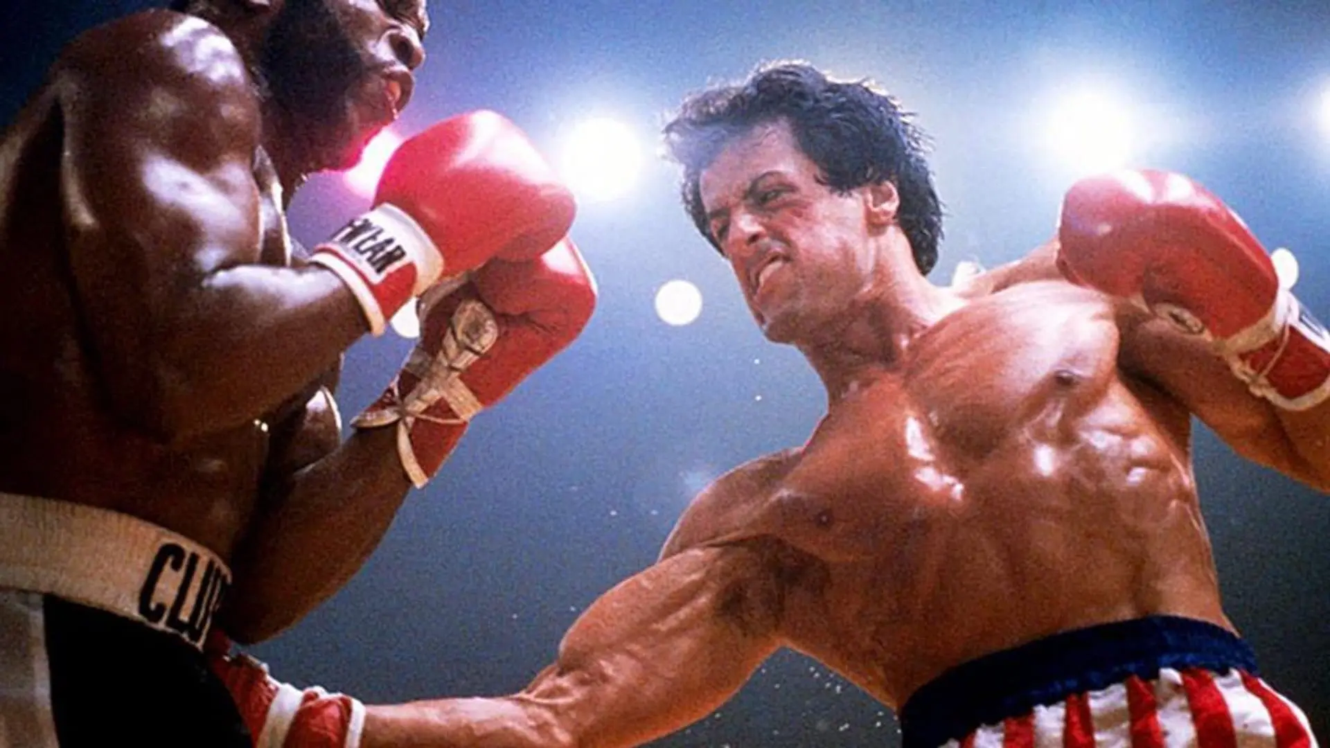 Rocky 3