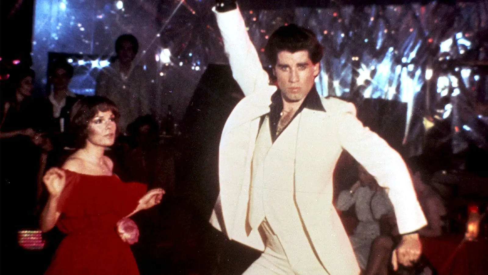 Saturday Night Fever