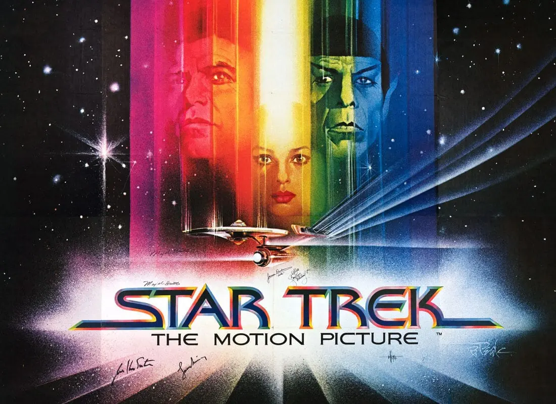 Star Trek: The Motion Picture