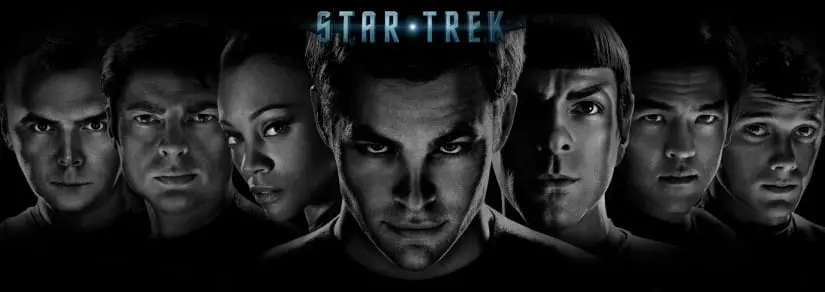 Star Trek XI 2009
