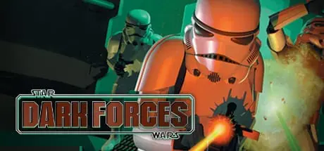 Star Wars Dark Forces