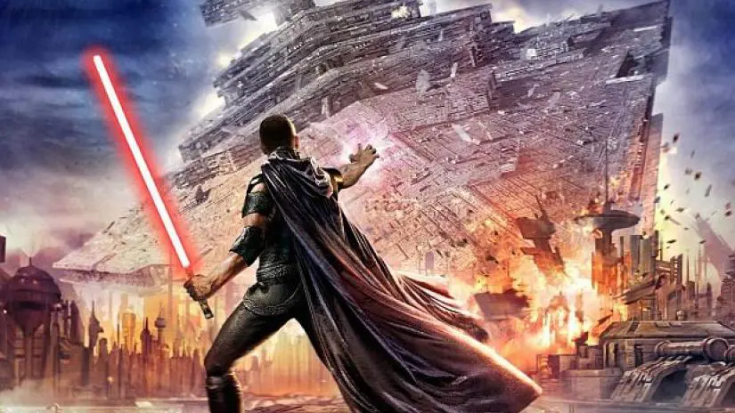 Star Wars : Le Pouvoir de la Force