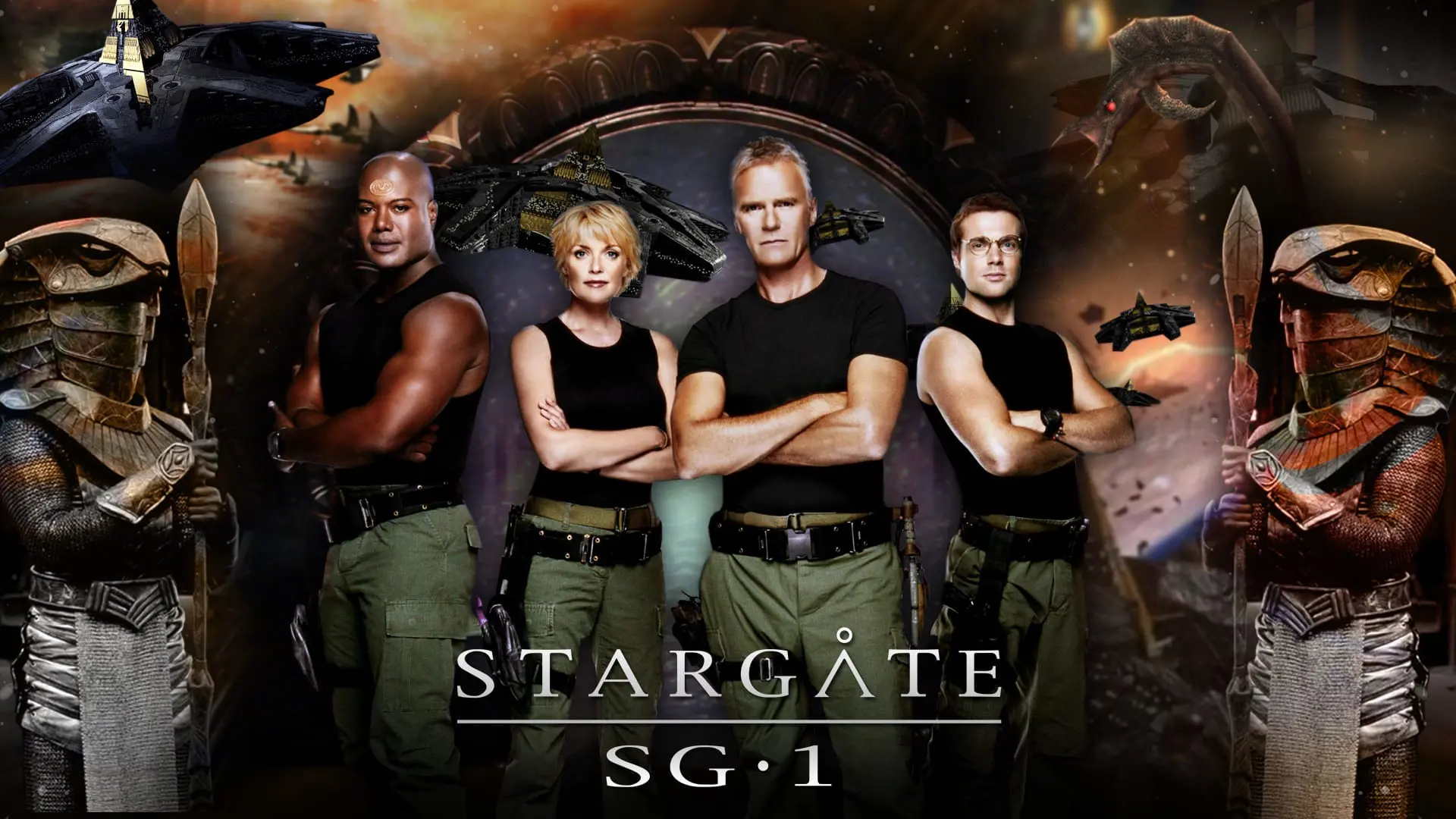 Stargate SG-1