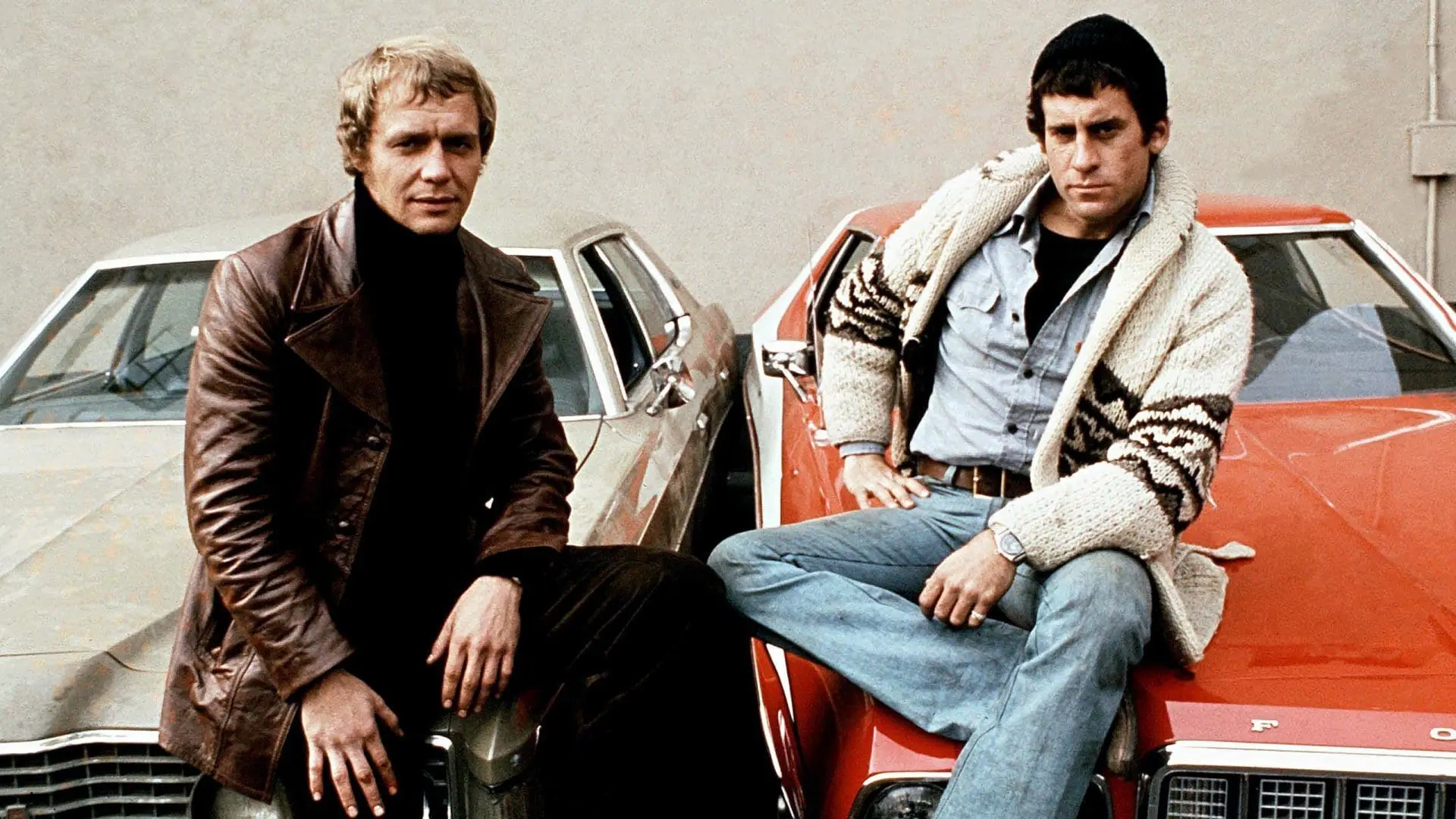 Starsky et Hutch