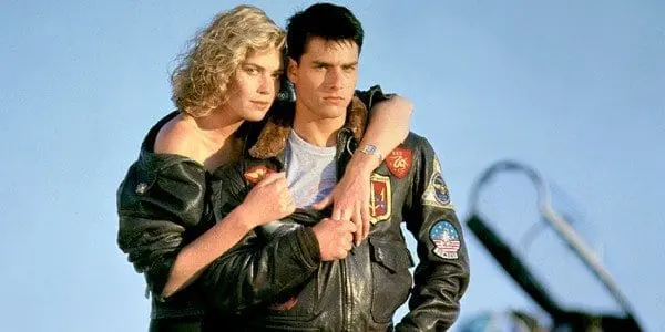 Top Gun : Take My Breath Away