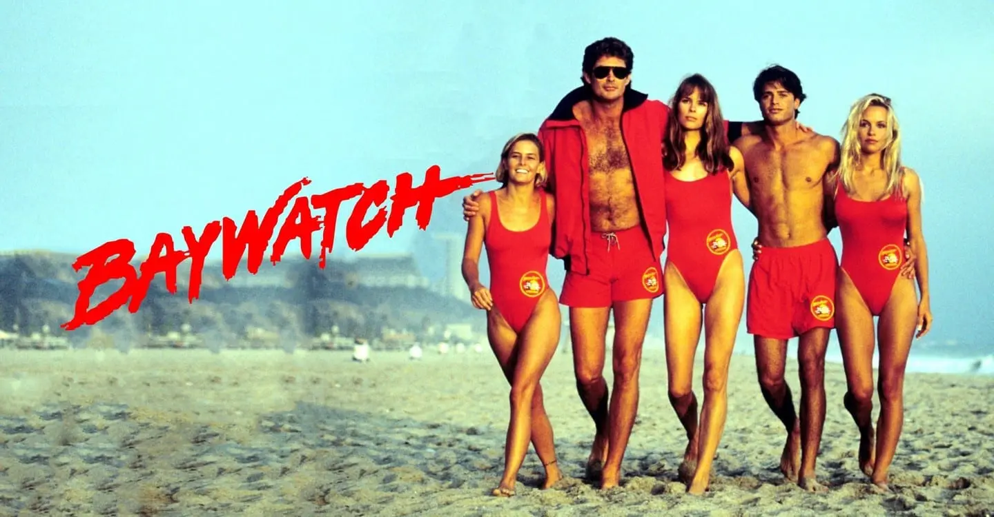 Baywatch - Alerte à Malibu