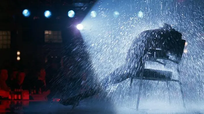 Flashdance What a Feeling