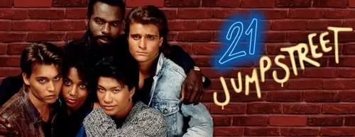 21 Jump Street