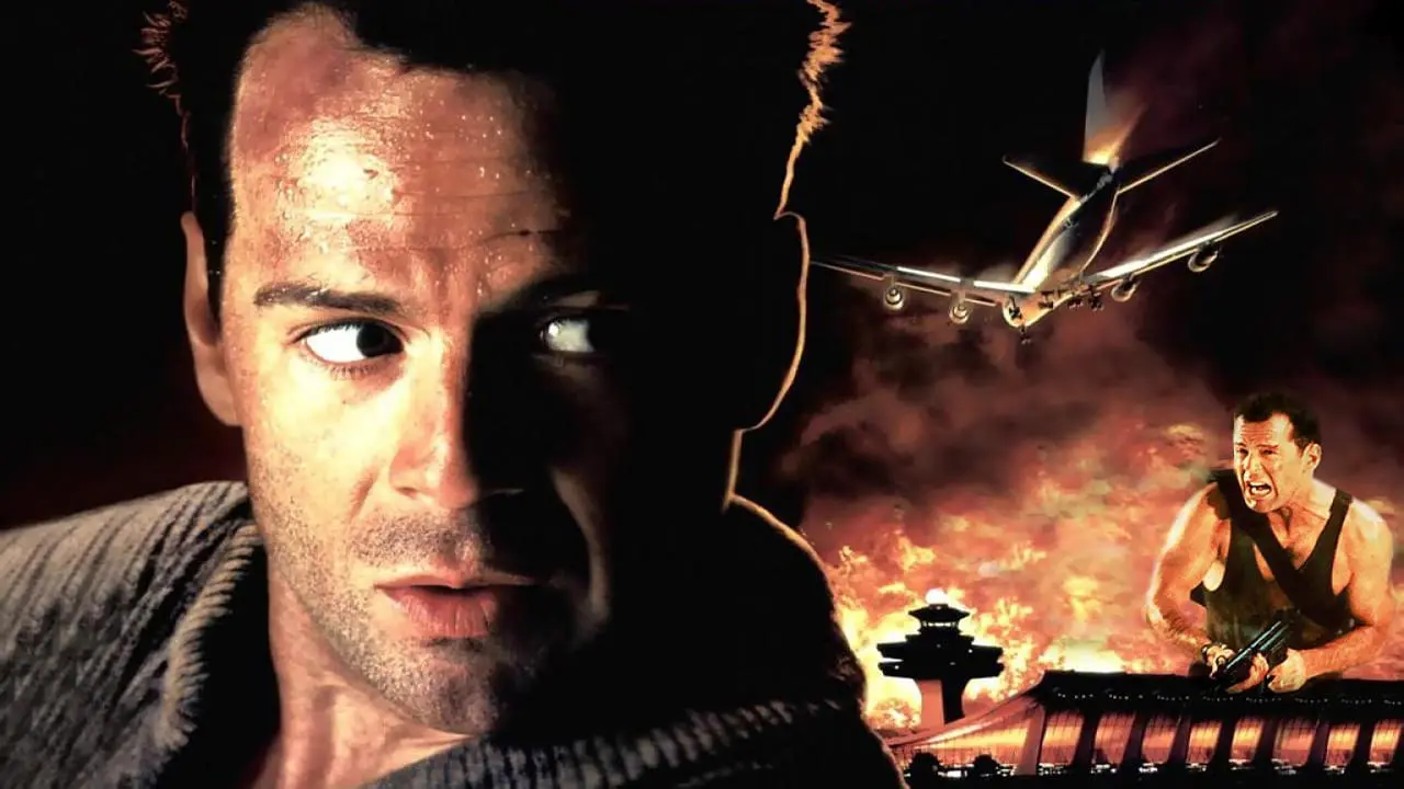 58 minutes pour vivre Die Hard 2