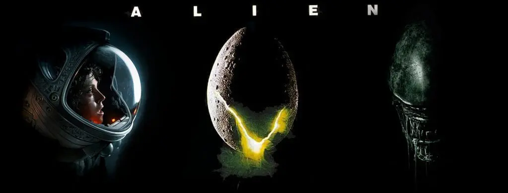 Alien, le huitième passager