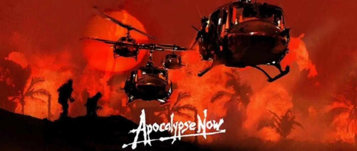 Apocalypse Now