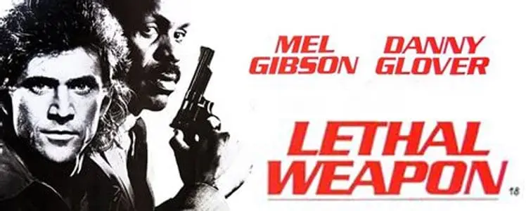 L'Arme fatale 1