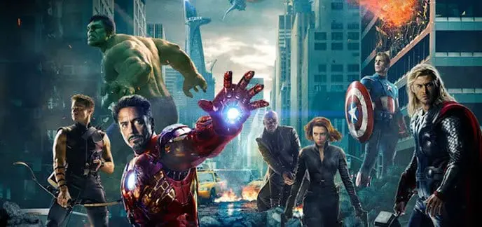 Avengers