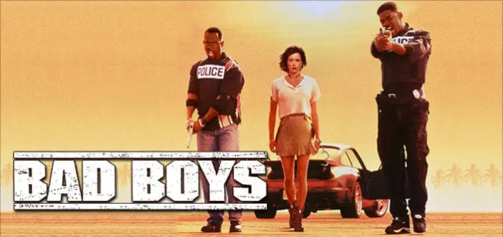 Bad Boys 1