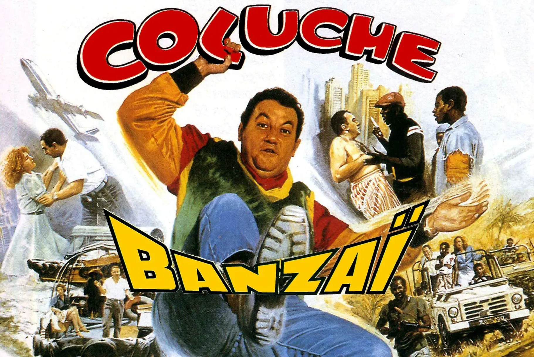 Banzaï