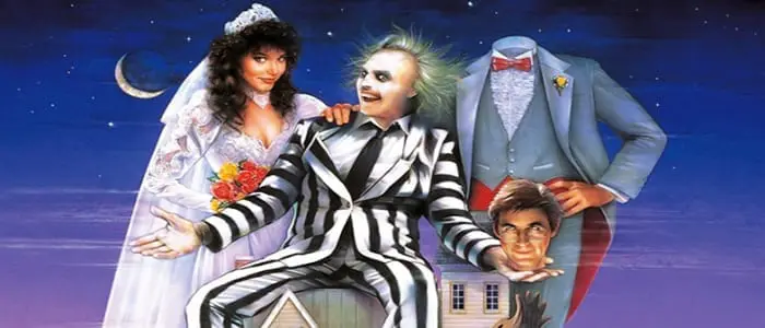 Beetlejuice